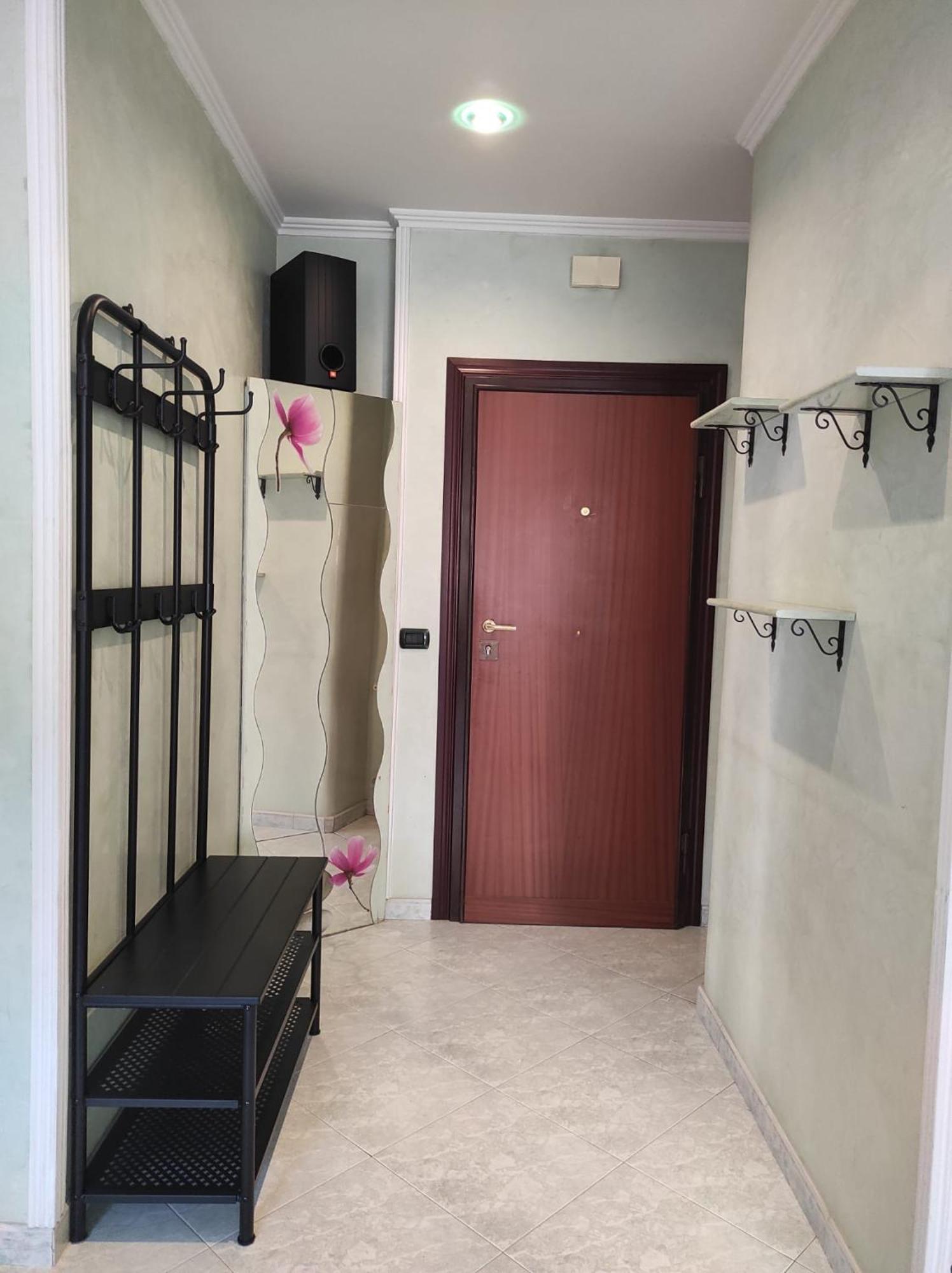 로마 Casamartina 아파트 외부 사진